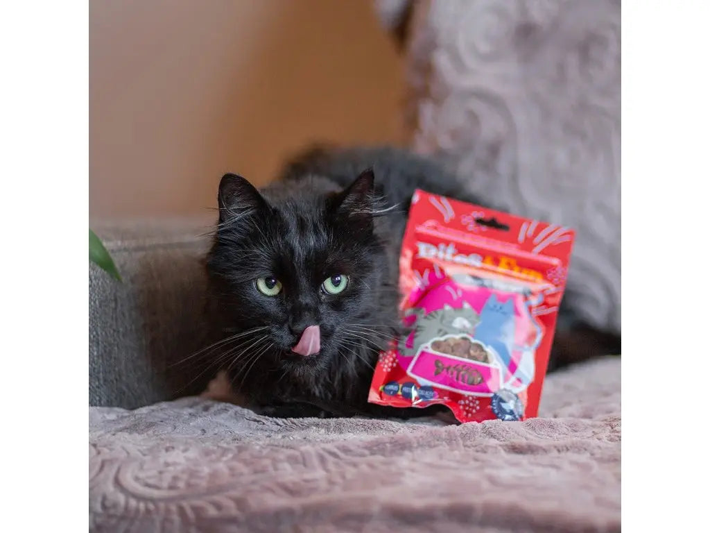 AKINU CAT ΜΑΛΑΚΕΣ ΜΠΟΥΚΙΤΣΕΣ ΑΡΝΙΟΥ 50G