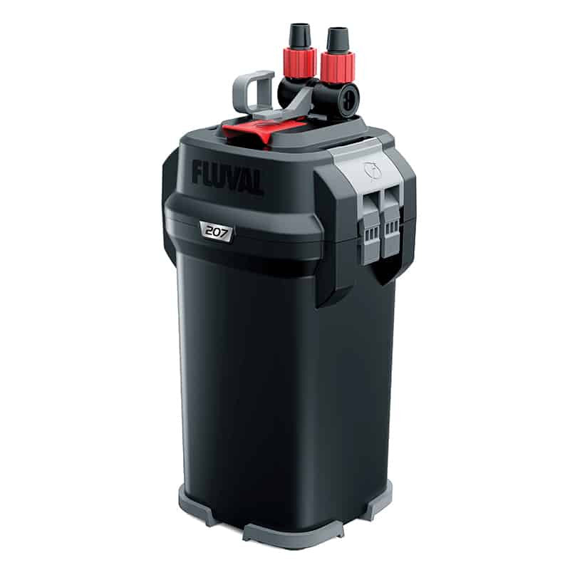 FLUVAL "207" ΕΞΩΤΕΡΙΚΟ ΦΙΛΤΡΟ CANISTER FILTER