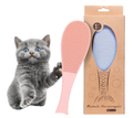 EF264P CAT STONGUE ΡΟΖ