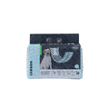 M-PETS CARBON DIAPERS - MALE DOG (XL) 18TMX 54 - 66CM