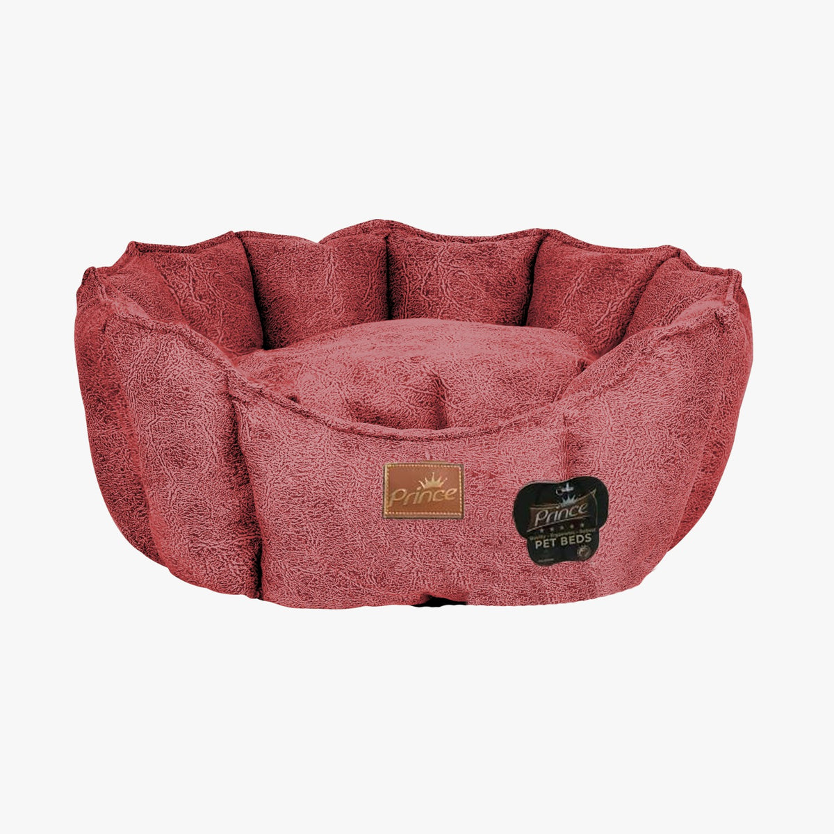 PRINCE OYSTER PINK SMALL 50CM