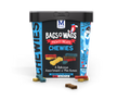 BAGS O' WAGS CHEWIES MINI BONES 500G