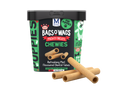 BAGS O' WAGS CHEWIES PUPPY DENTAL TUBES 350G