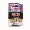 BAGS O' WAGS CHEWIES MARROW BONES 120G