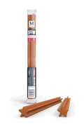 BAGS O' WAGS MEGACHEWS BUTTERNUT DENTAL STICK 120G