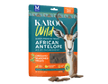 KAROO WILD OREGANO TREAT TRAINING BITES 113G
