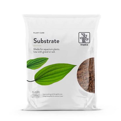 TROPICA PLANT GROWTH SUBSTRATE 5LT
