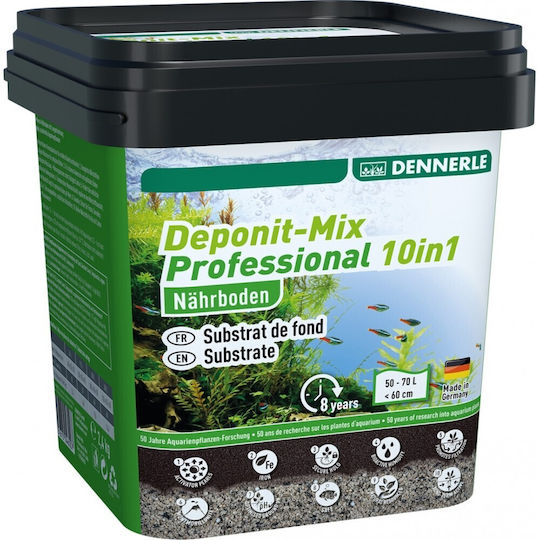 DENNERLE DEPONIT-MIX PROFESSIONAL 10IN1 2.4KG