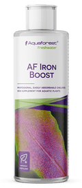 AQUAFOREST AF IRON BOOST 250ML
