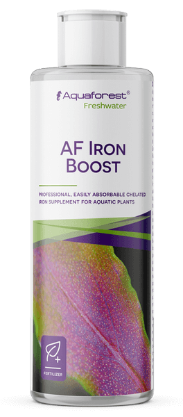 AQUAFOREST AF IRON BOOST 250ML