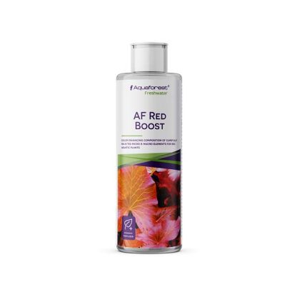 AQUAFOREST AF RED BOOST 250ML