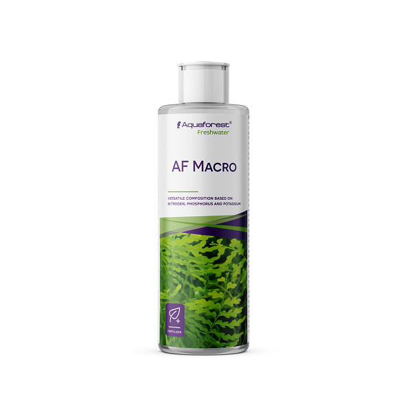 AQUAFOREST AF MACRO 500ML