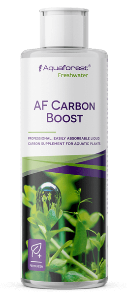 AQUAFOREST AF CARBON BOOST 500ML