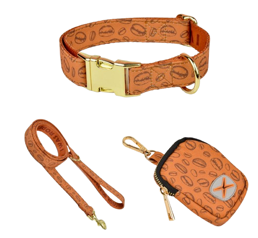 ΟΔΗΓΟΣ ΚΟΛΑΡΟ ΘΗΚΗ ΣΕΤ ΚΑΦΕΣ M 2CM 27-42CM, 150CM