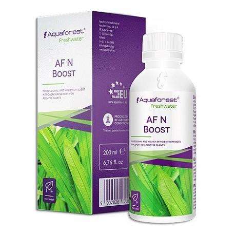 AQUAFOREST AF N BOOST 200ML +50ML EXTRA