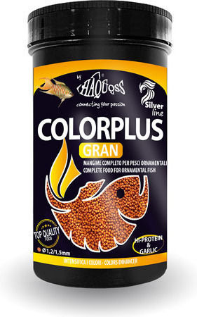 HAQUOSS COLOR PLUS GRAN 100ML/16GR