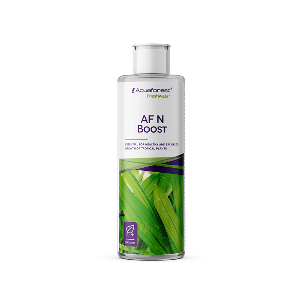 AQUAFOREST AF N BOOST 250ML