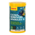 SERA CICHLID GREEN XL NATURE 1000ML