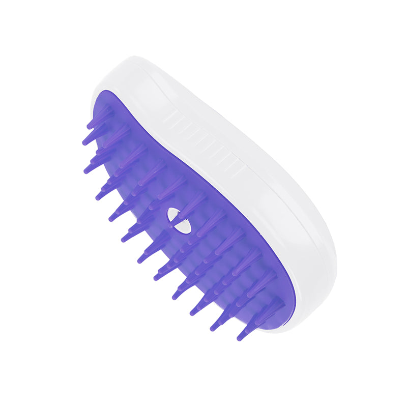STEAMING BRUSH 3 IN 1