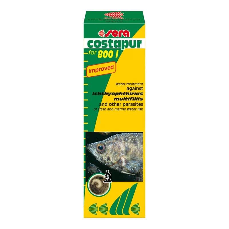 SERA COSTAPUR 50ML