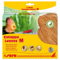 SERA CATAPPA LEAVES XXL32 CM 10PCS