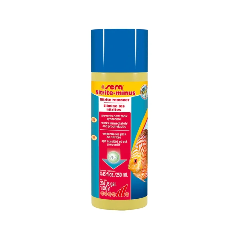 SERA NITRIT-MINUS 250ML