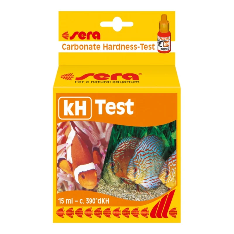 SERA KH-TEST 10ML