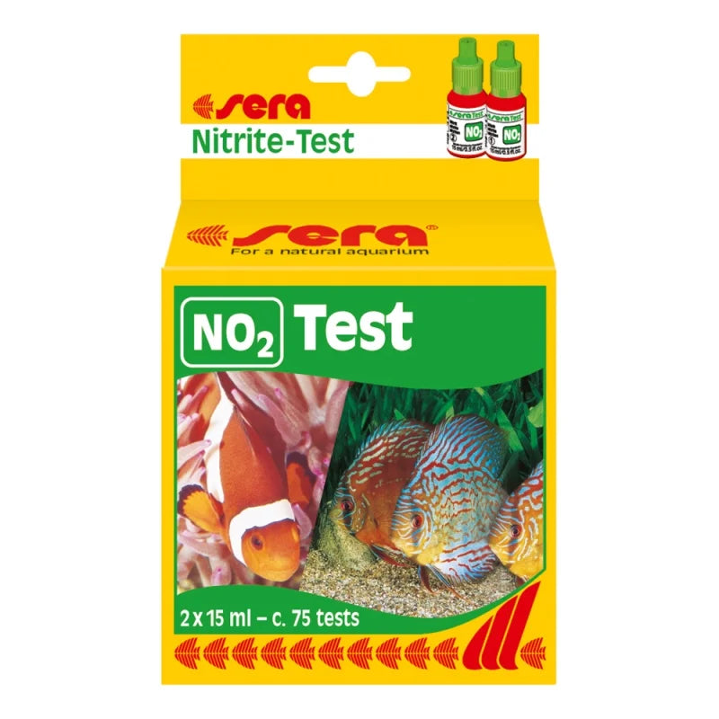 SERA NITRITE - TEST 10ML
