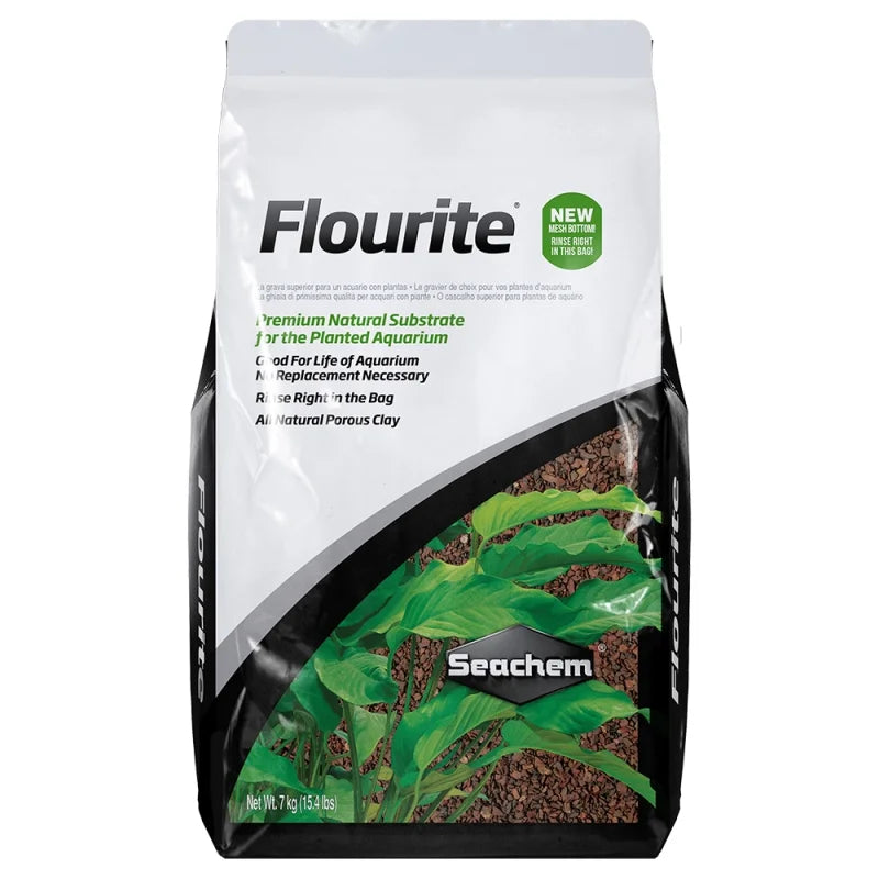 SEACHEM FLOURITE 7KG