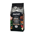 OWNAT ULTRA DOG MEDIUM LIGHT ΓΑΛΟΠΟΥΛΑ 3KG