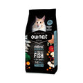 OWNAT ULTRA MATURE STERILISED ΜΕ ΨΑΡΙ 1.5KG