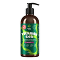 GREEN PAW VITAMIN SEA 300ML ΕΛΑΙΟ ΣΟΛΟΜΟΥ ΜΕ ΣΥΜΠΛΕΓΜΑ ΒΙΤΑΜΙΝΩΝ ADEK