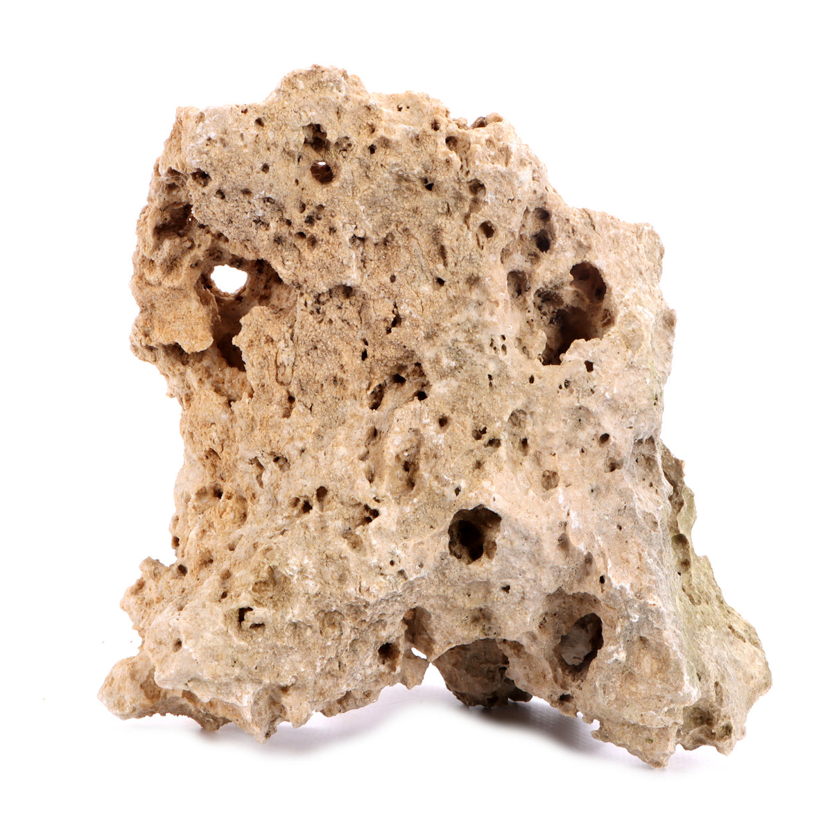 PERFORATED STONE 0.1-10KG / PER KILO
