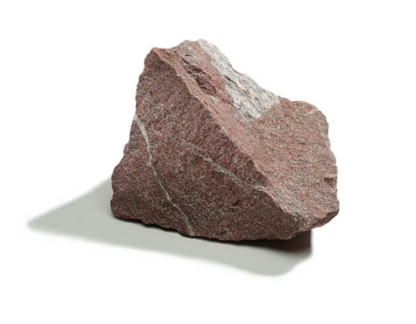 RED COLORED CLOUD STONE 0.1-10KG / PER KILO