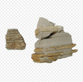 THOUSAND LAYERS STONE 0.5-10KG / PER KILO