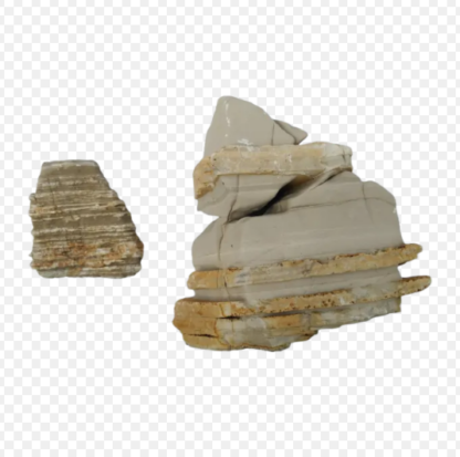 THOUSAND LAYERS STONE 0.5-10KG / PER KILO