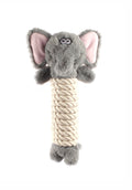 I BELIEVE I CAN FLY ELEPHANT TOY 15Χ32CM