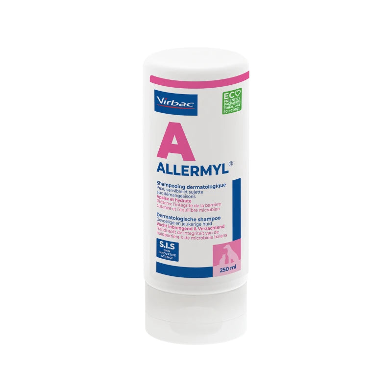 ALLERMYL SIS 250ML