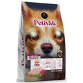 PETIVA DOG FOOD PUPPY CHICKEN 3KG