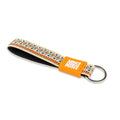 MAX & MOLLY KEY RING - ETHNIC/TAG 2,5X15CM