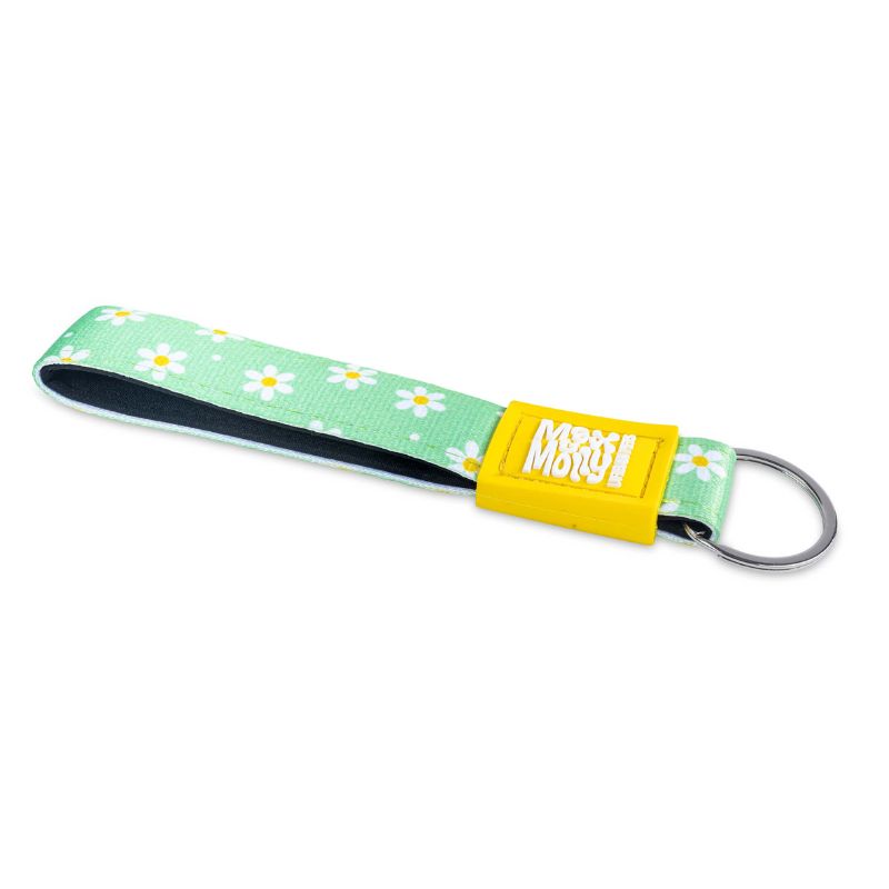 MAX & MOLLY KEY RING - MARGARITE/TAG 2,5X15CM