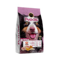 PETIVA DOG FOOD ADULT FISH 3KG