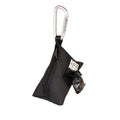 MAX & MOLLY POO BAG DISPENSER - MATRIX 2.0 BLACK