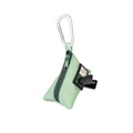 MAX & MOLLY POO BAG DISPENSER - MATRIX 2.0 JADE