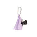 MAX & MOLLY POO BAG DISPENSER - MATRIX 2.0 LAVENDER