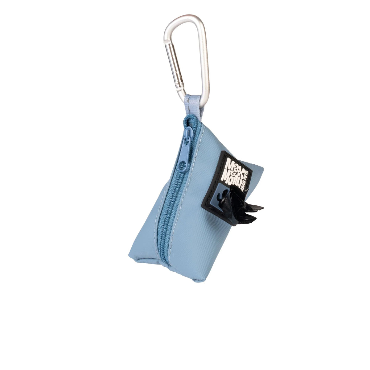 MAX & MOLLY POO BAG DISPENSER - MATRIX 2.0 OCEAN