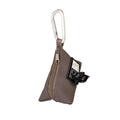 MAX & MOLLY POO BAG DISPENSER - MATRIX 2.0 STONE