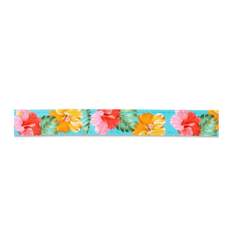 MAX & MOLLY H-HARNESS - EXOTIQUE/M 2X53-69CM