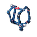 MAX & MOLLY H-HARNESS - SAILOR/XS 1X32-40CM