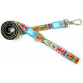 MAX & MOLLY SHORT LEASH - COMIC/XS 1CMX120CM